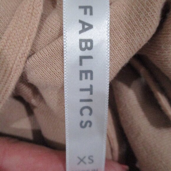 Fabletics Long Sleeve Hoodie - Picture 5 of 5